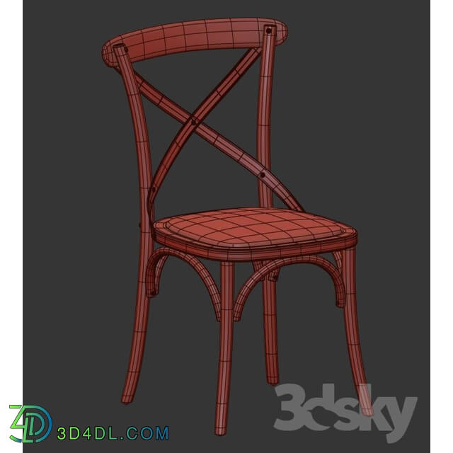 Chair - Chair