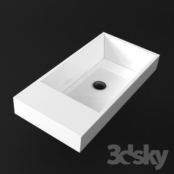 Wash basin - Catalano 