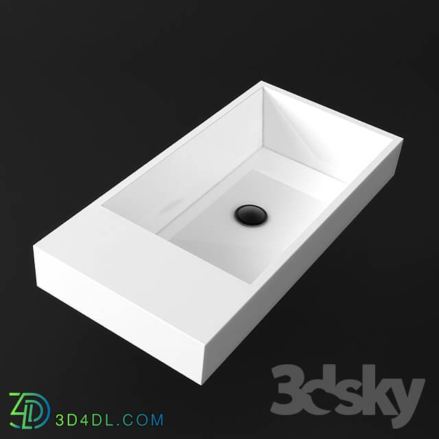 Wash basin - Catalano