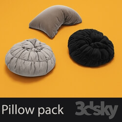 Pillows - Pillows Pack 