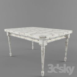 Table - Table marble 