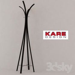Other decorative objects - KARE DESIGN _ Libra Black 