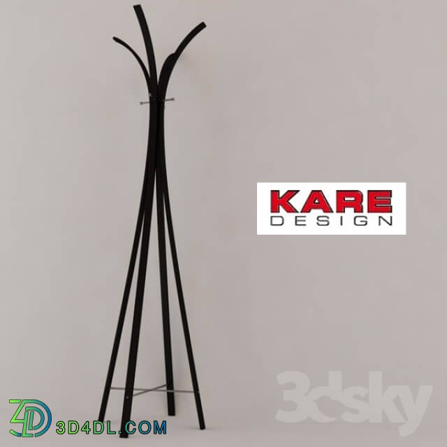 Other decorative objects - KARE DESIGN _ Libra Black