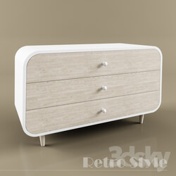 Sideboard _ Chest of drawer - Chest of drawers 