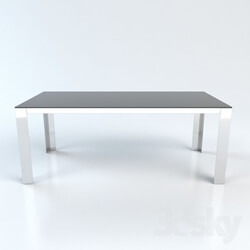 Table - Presotto Star Table 