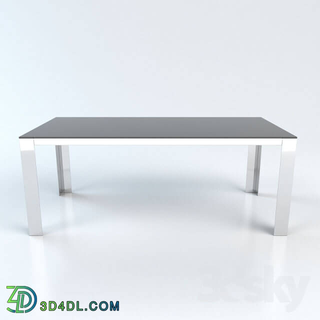 Table - Presotto Star Table