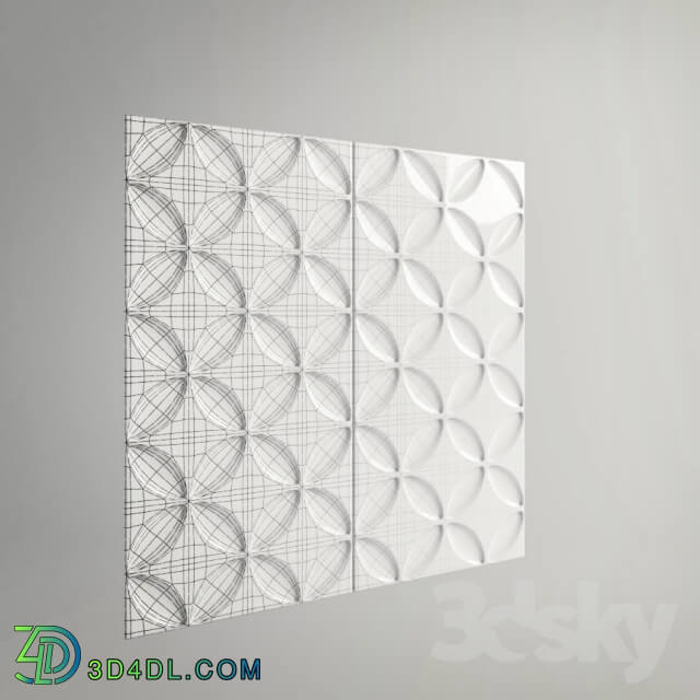 Bathroom accessories - Tile_Cris Fiel