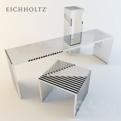 Table - EICHHOLTZ Tables 