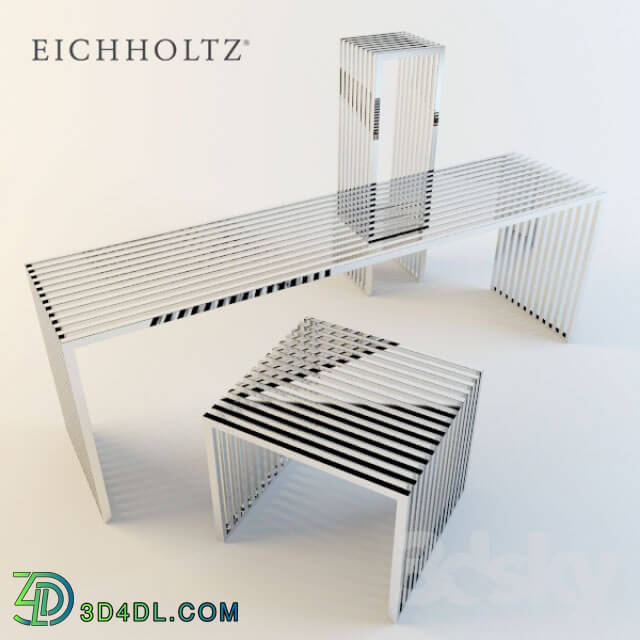 Table - EICHHOLTZ Tables