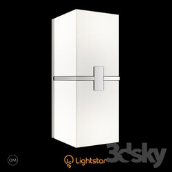 Wall light - Lightstar art. 805620 