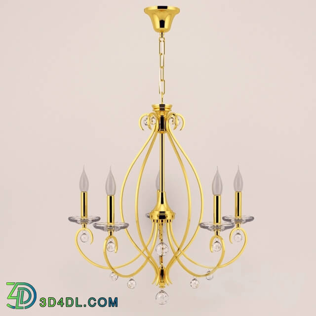 Ceiling light - Chandelier