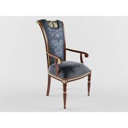 Chair - Jumbo Collection 