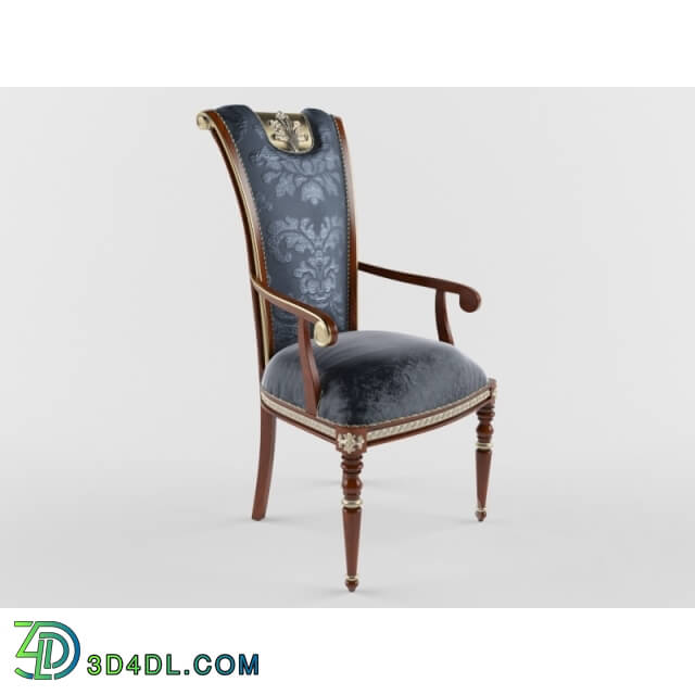 Chair - Jumbo Collection