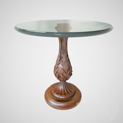 Table - classic table 