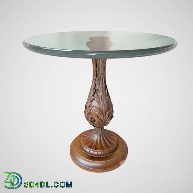 Table - classic table