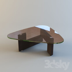 Table - Tonin Casa _ 6275 