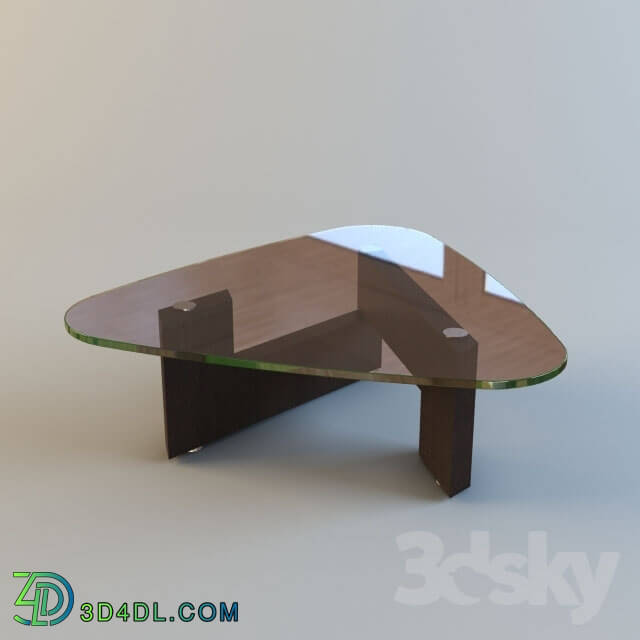 Table - Tonin Casa _ 6275