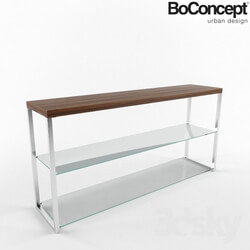 Other - The console from BoConcept 