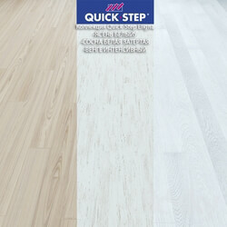 Other decorative objects - Laminate Quick-Step Eligna vol.4 