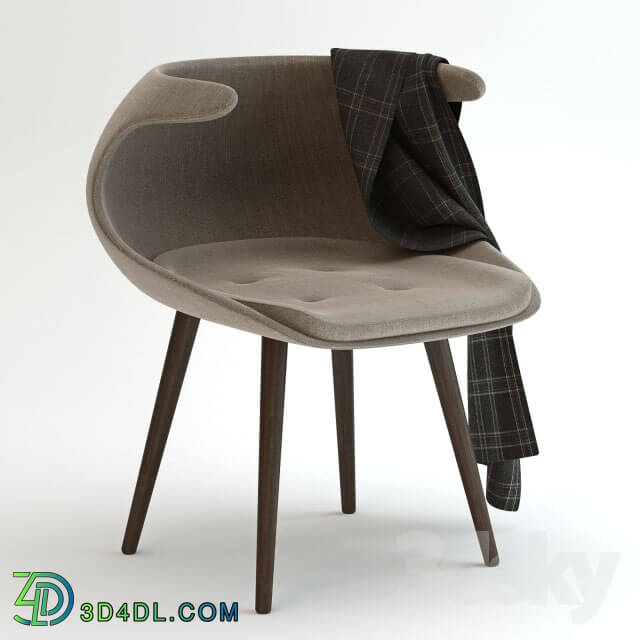 Arm chair - PN-armchair-001