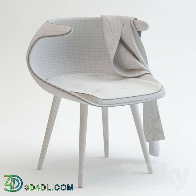 Arm chair - PN-armchair-001