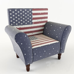 Arm chair - Armchair USA 