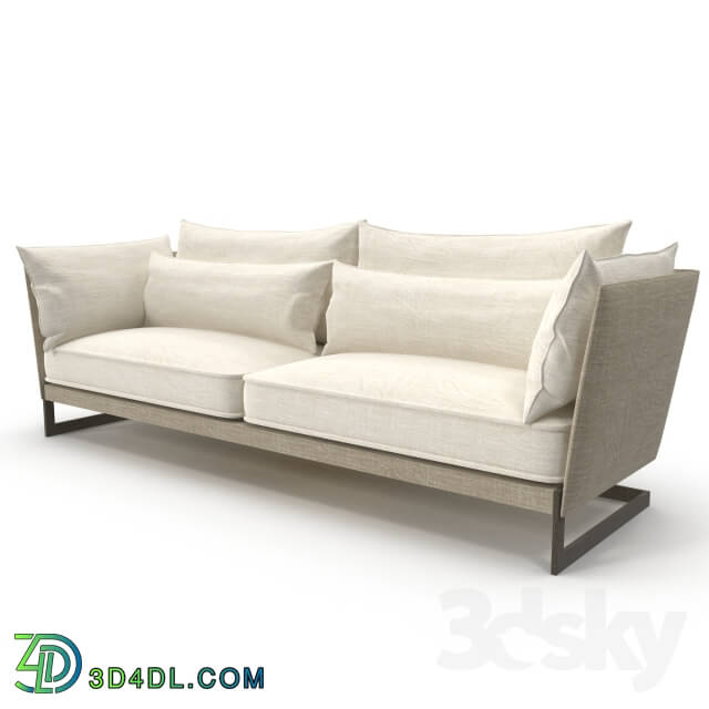 Sofa - Sofa Figilio by LINTELOO