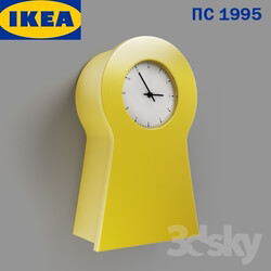 Other decorative objects - IKEA PS 1995 Watches 