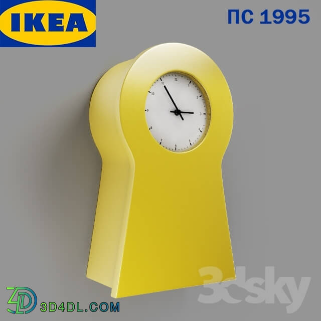 Other decorative objects - IKEA PS 1995 Watches