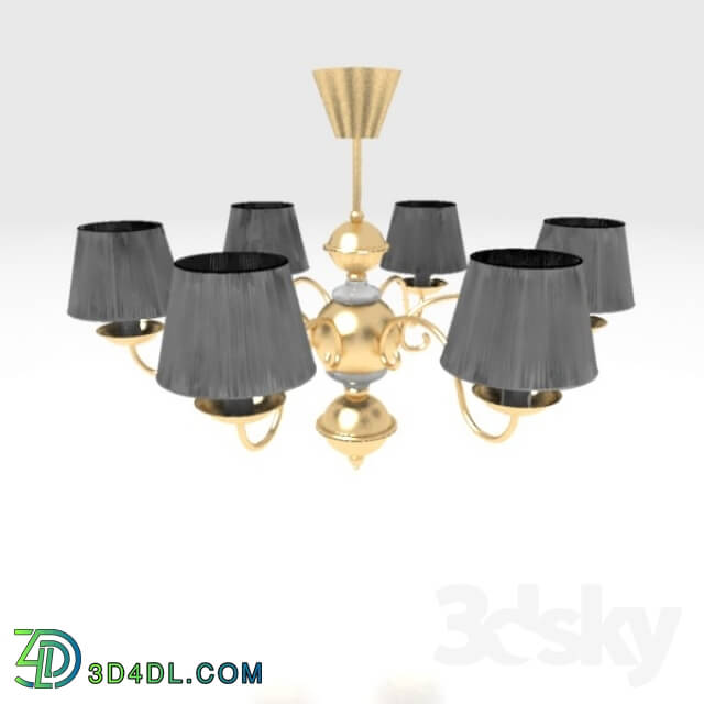 Ceiling light - Chandelier