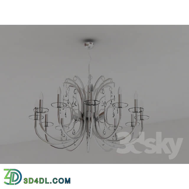 Ceiling light - Lustra