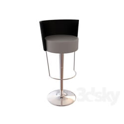 Chair - bar stool midj-bongo 