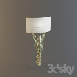 Wall light - Sconce 