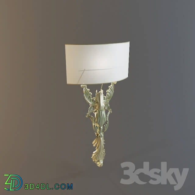 Wall light - Sconce