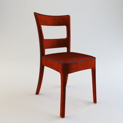 Chair - bonaldo sheryl 