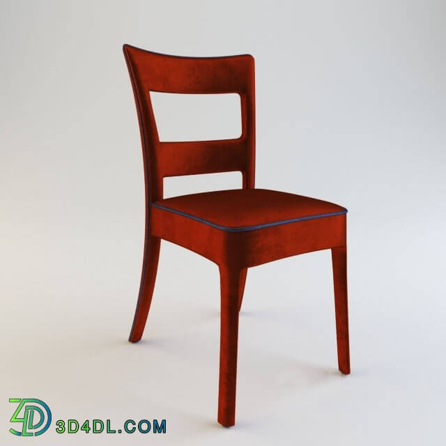 Chair - bonaldo sheryl