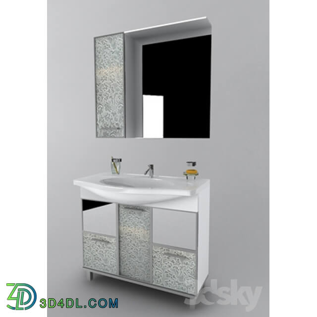 Bathroom furniture - bathroom furniture _Cairo_