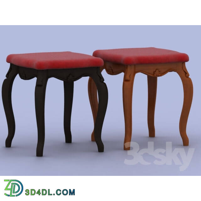 Chair - Stool