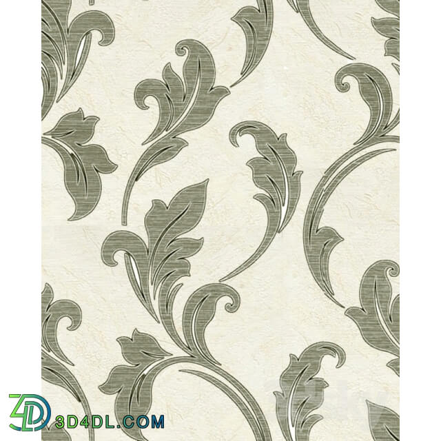 Wall covering - wallpaper wall covering