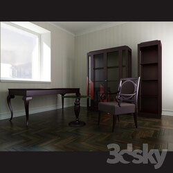 Office furniture - Cabinet furniture 