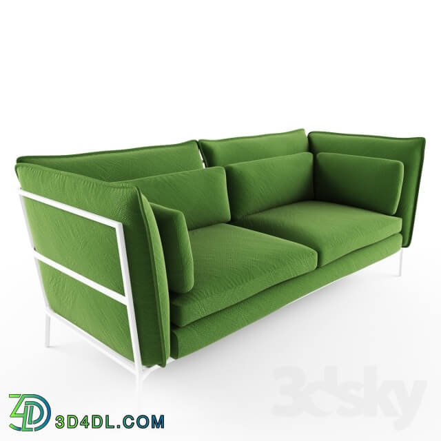 Sofa - Cappellini_Basket_011