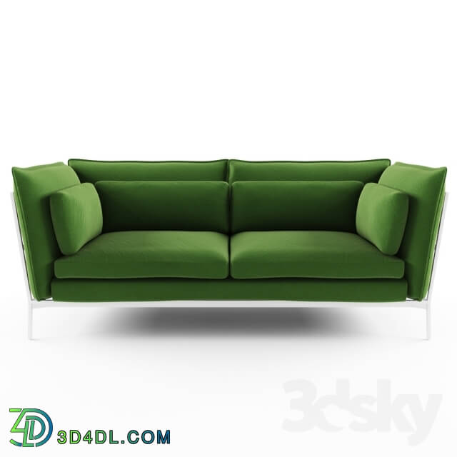 Sofa - Cappellini_Basket_011