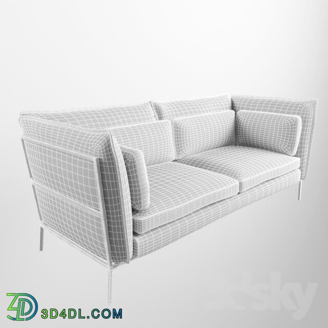 Sofa - Cappellini_Basket_011