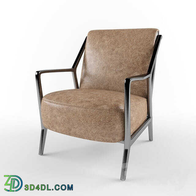 Arm chair - Lounge Chair