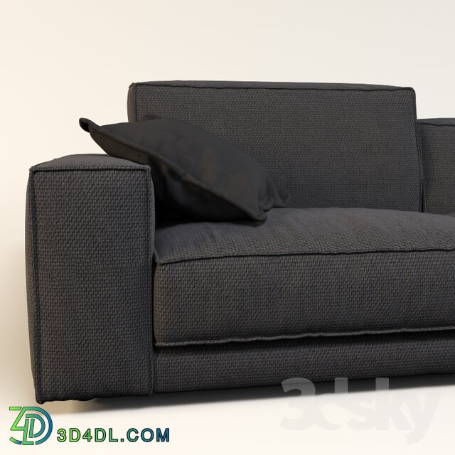 Sofa - Sofa Bublè_Blob _ Ditre Italia