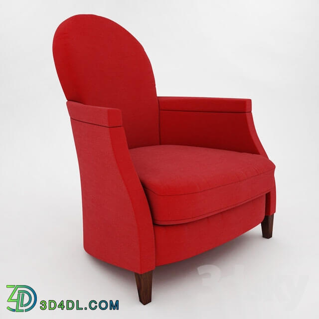 Arm chair - Italian chair