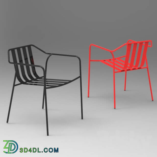 Chair - 535