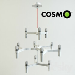 Ceiling light - Crown Cosmorelax 