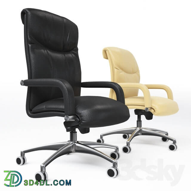 Office furniture - Chairs Arredamenti Casa Italia