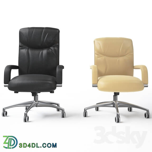 Office furniture - Chairs Arredamenti Casa Italia